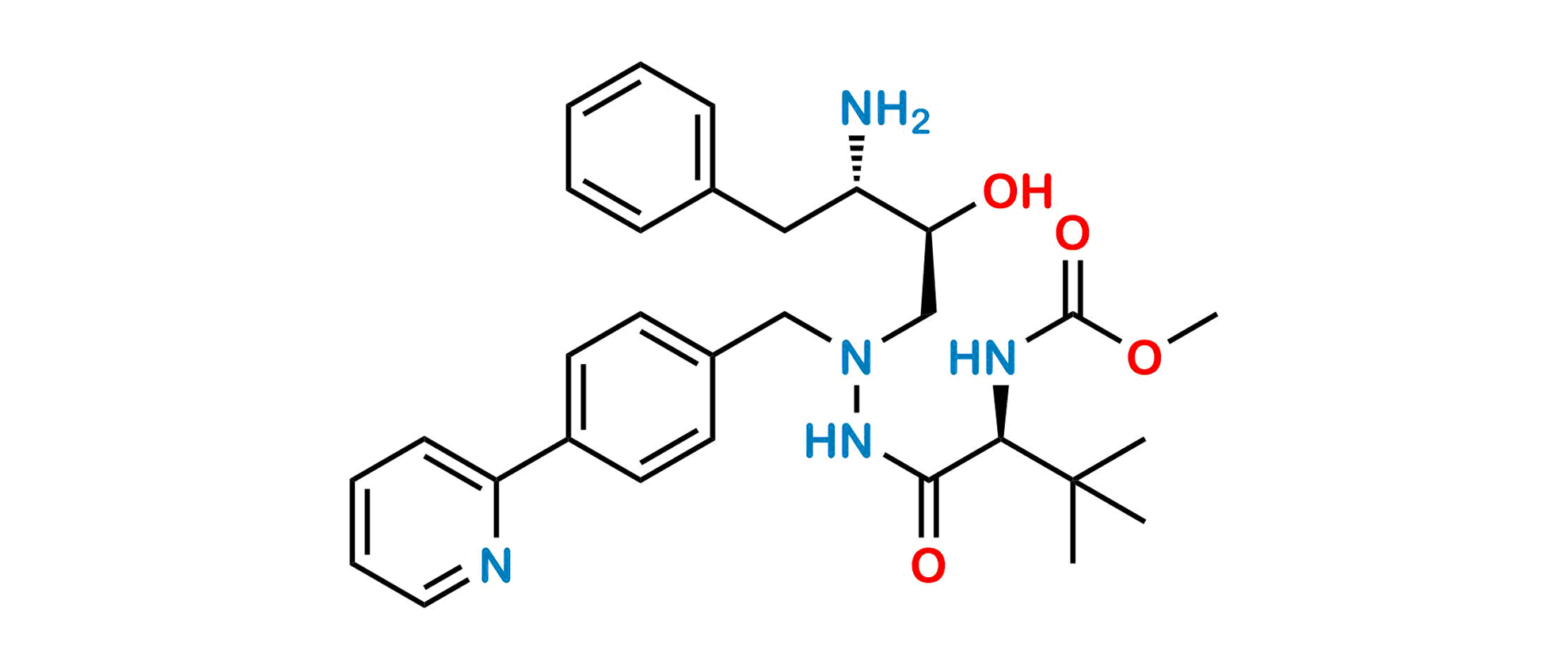 Atazanavir Impurity 15
